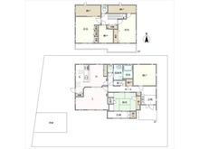 【大阪府/茨木市玉瀬町】茨木市玉瀬町　中古一戸建て 