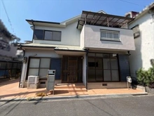 【大阪府/枚方市池之宮】枚方市池之宮2丁目　中古一戸建て 