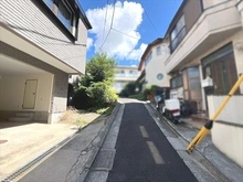 【東京都/大田区山王】大田区山王1丁目　中古一戸建て 