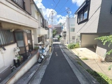 【東京都/大田区山王】大田区山王1丁目　中古一戸建て 