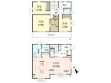 【大阪府/池田市五月丘】池田市五月丘1丁目　中古一戸建て 