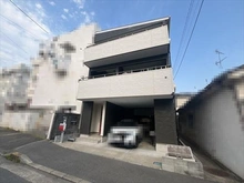【大阪府/豊中市庄内幸町】豊中市庄内幸町1丁目　中古一戸建て 