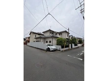 【大阪府/池田市旭丘】池田市旭丘3丁目　中古一戸建て 