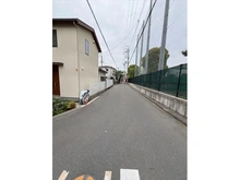 【大阪府/池田市旭丘】池田市旭丘3丁目　中古一戸建て 