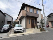 【東京都/練馬区谷原】練馬区谷原5丁目　中古一戸建て 