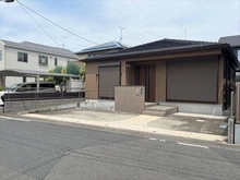 【埼玉県/さいたま市北区吉野町】さいたま市北区吉野町1丁目　中古一戸建て 