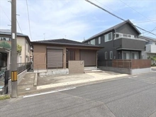 【埼玉県/さいたま市北区吉野町】さいたま市北区吉野町1丁目　中古一戸建て 