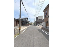 【埼玉県/さいたま市北区吉野町】さいたま市北区吉野町1丁目　中古一戸建て 