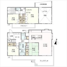 【東京都/八王子市万町】八王子市万町　中古一戸建て 