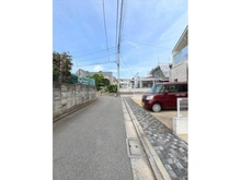 【東京都/立川市錦町】立川市錦町5丁目　中古一戸建て 