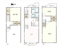 【大阪府/大阪市東住吉区西今川】大阪市東住吉区西今川4丁目　中古一戸建て 