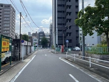 【愛知県/名古屋市東区飯田町】名古屋市東区飯田町　中古一戸建て 