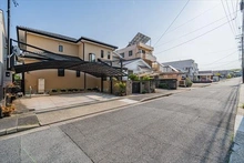 【愛知県/名古屋市天白区植田山】名古屋市天白区植田山4丁目　中古一戸建て 
