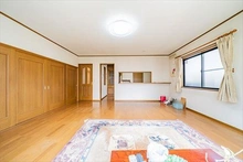 【愛知県/名古屋市天白区植田山】名古屋市天白区植田山4丁目　中古一戸建て 