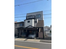 【愛知県/名古屋市北区川中町】名古屋市北区川中町　中古一戸建て 