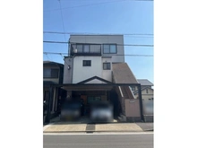 【愛知県/名古屋市北区川中町】名古屋市北区川中町　中古一戸建て 