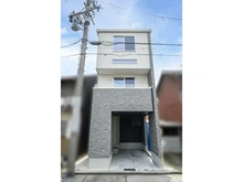 【愛知県/名古屋市西区栄生】名古屋市西区栄生1丁目　中古一戸建て 