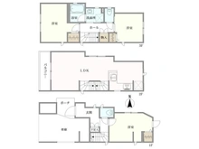 【愛知県/名古屋市西区栄生】名古屋市西区栄生1丁目　中古一戸建て 