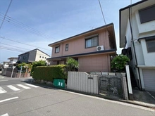 【神奈川県/横浜市磯子区岡村】横浜市磯子区岡村7丁目　中古一戸建て 