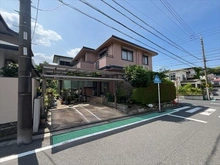 【神奈川県/横浜市磯子区岡村】横浜市磯子区岡村7丁目　中古一戸建て 