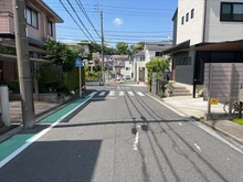 【神奈川県/横浜市磯子区岡村】横浜市磯子区岡村7丁目　中古一戸建て 
