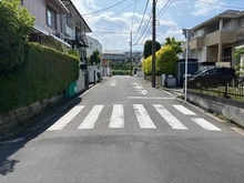 【神奈川県/横浜市磯子区岡村】横浜市磯子区岡村7丁目　中古一戸建て 