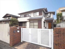 【京都府/京都市左京区田中春菜町】京都市左京区田中春菜町　中古一戸建て 