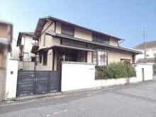 【京都府/京都市左京区田中春菜町】京都市左京区田中春菜町　中古一戸建て 