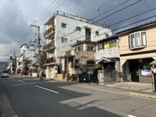 【京都府/京都市北区小山初音町】京都市北区小山初音町　中古一戸建て 