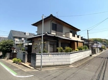 【京都府/宇治市琵琶台】宇治市琵琶台1丁目　中古一戸建て 