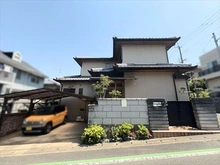 【京都府/宇治市琵琶台】宇治市琵琶台1丁目　中古一戸建て 