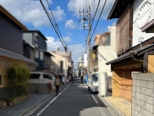 【京都府/京都市東山区大和大路通五条下る2丁目】京都市東山区大和大路通五条下る2丁目下新シ町　中古一戸建て 