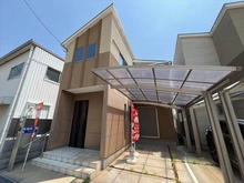 【兵庫県/尼崎市西長洲町】尼崎市西長洲町2丁目　中古一戸建て 