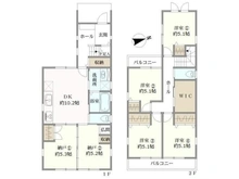 【兵庫県/尼崎市西長洲町】尼崎市西長洲町2丁目　中古一戸建て 