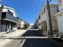 【千葉県/習志野市鷺沼台】習志野市鷺沼台3丁目　中古一戸建て 