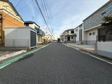 【千葉県/千葉市花見川区さつきが丘】千葉市花見川区さつきが丘2丁目　中古一戸建て 