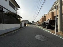 【千葉県/千葉市花見川区さつきが丘】千葉市花見川区さつきが丘2丁目　中古一戸建て 