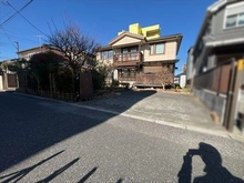 【千葉県/習志野市本大久保】習志野市本大久保3丁目　中古一戸建て 