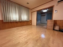 【千葉県/習志野市本大久保】習志野市本大久保3丁目　中古一戸建て 