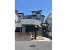 【千葉県/習志野市本大久保】習志野市本大久保3丁目　中古一戸建て 