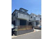【千葉県/習志野市本大久保】習志野市本大久保3丁目　中古一戸建て 