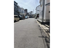【千葉県/習志野市本大久保】習志野市本大久保3丁目　中古一戸建て 