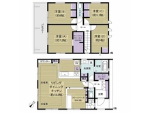【千葉県/我孫子市台田】我孫子市台田2丁目中古戸建 