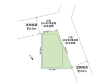 【東京都/江東区北砂】江東区北砂4丁目中古戸建 