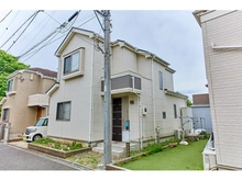 【神奈川県/大和市上草柳】大和市上草柳中古戸建 