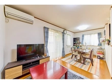 【神奈川県/大和市上草柳】大和市上草柳中古戸建 