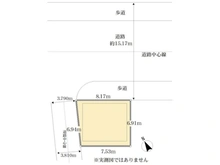 【神奈川県/藤沢市藤沢】藤沢中古一戸建て 