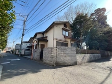 【東京都/世田谷区祖師谷】世田谷区祖師谷5丁目　中古一戸建て 