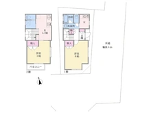 【東京都/大田区羽田】羽田6丁目一戸建て 