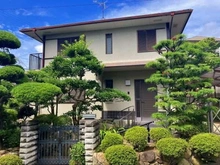 【兵庫県/宝塚市雲雀丘山手】宝塚市雲雀丘山手1丁目　中古一戸建て 